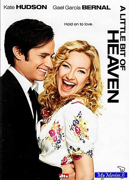 A Little Bit of Heaven / Pieni pala taivasta